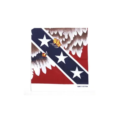 Fazzoletto Bandana Rebel + Eagle - Van Os