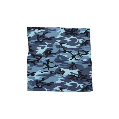 Bandana Mimetica - Van Os