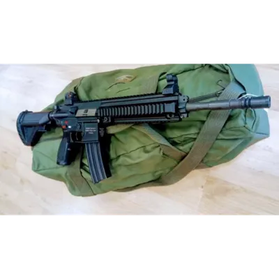 HK416DMR 4R
