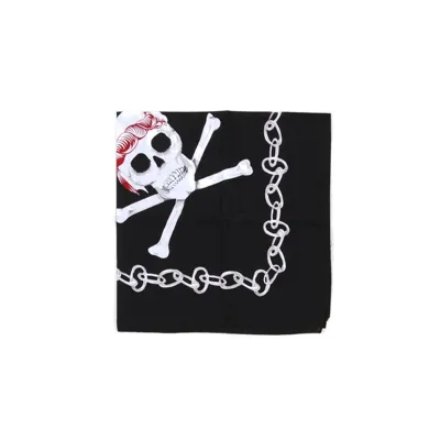 Fazzoletto Bandana Skull - Van Os