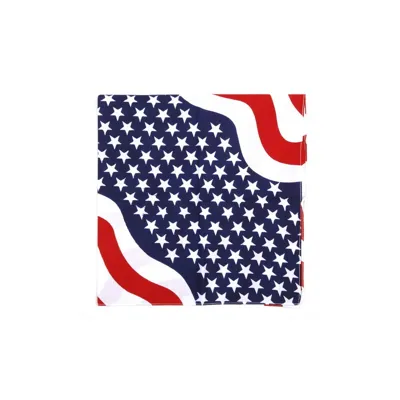 Fazzoletto Bandana Stars & Stripes - Van Os