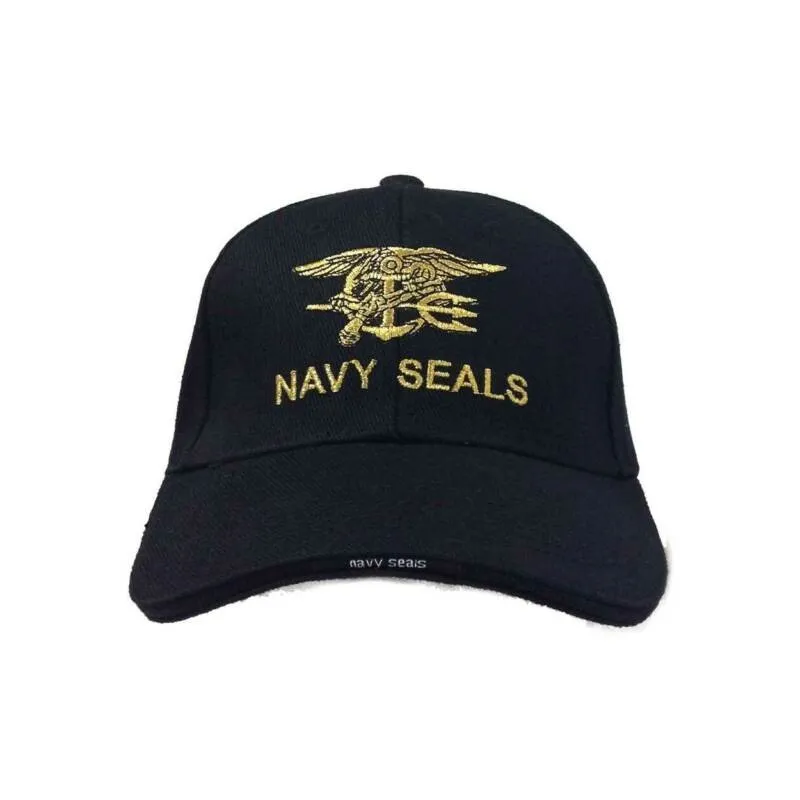 Fostex Cappello Navy SEALs
