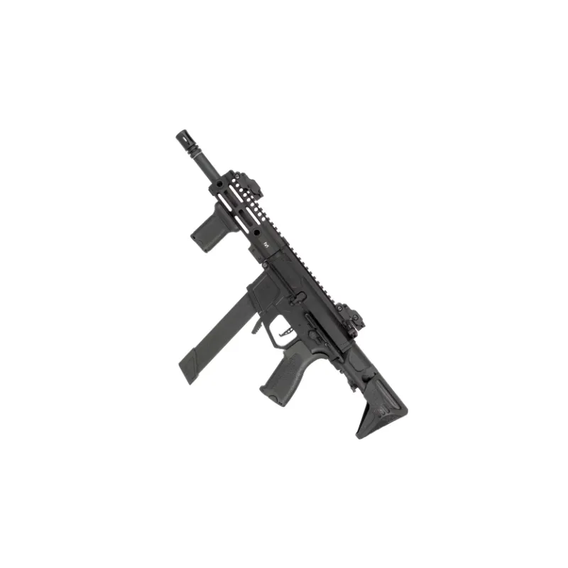 Specna Arms X-01 Edge 2,0 · Negro