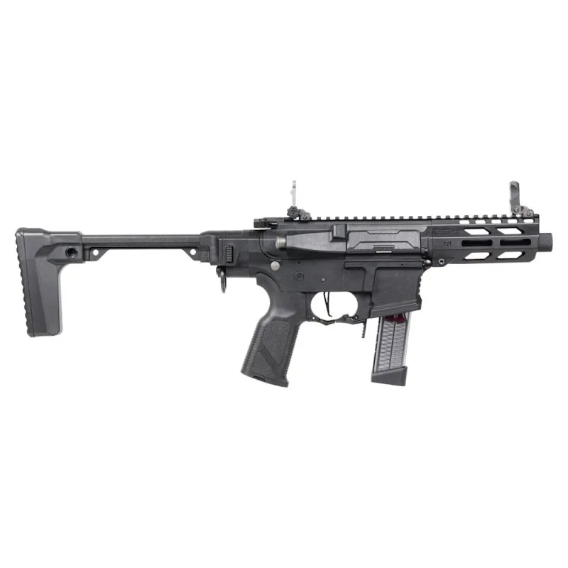 G&G Armament ARP 9 3,0 Polymer Version · Negro