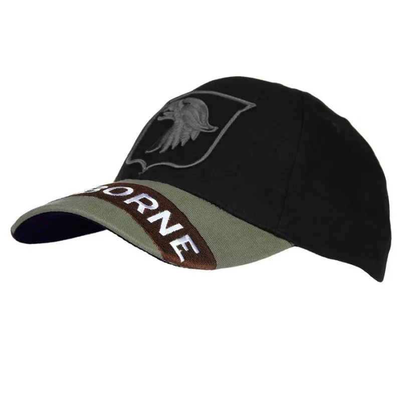 Fostex Cappello Baseball Airborne
