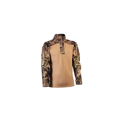 Combat Shirt Vegetata Tg - Openland Tactical