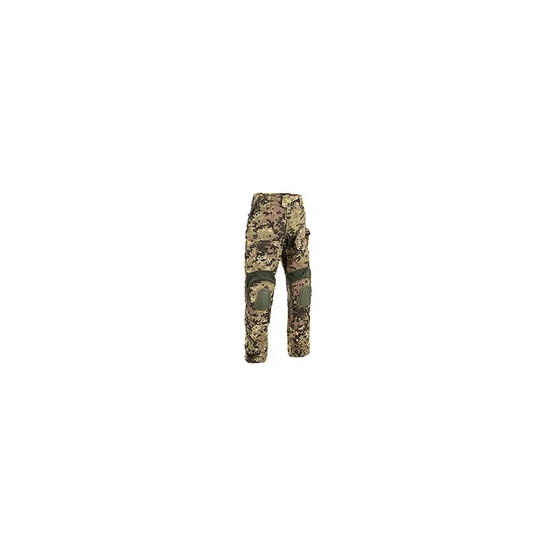 Openland Tactical Pantaloni Combat Vegetati