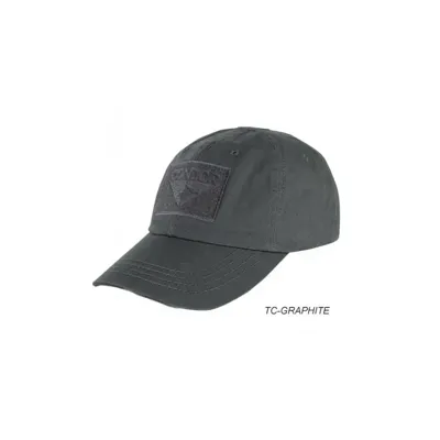 Cappello Tactical Cap Graphite - Condor