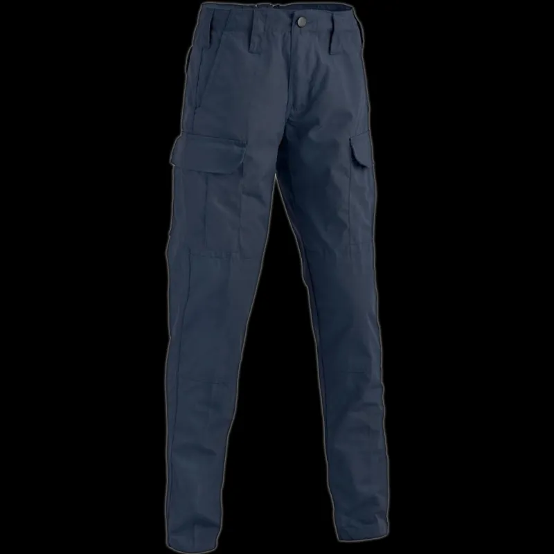Pantaloni Cargo · Blue navy