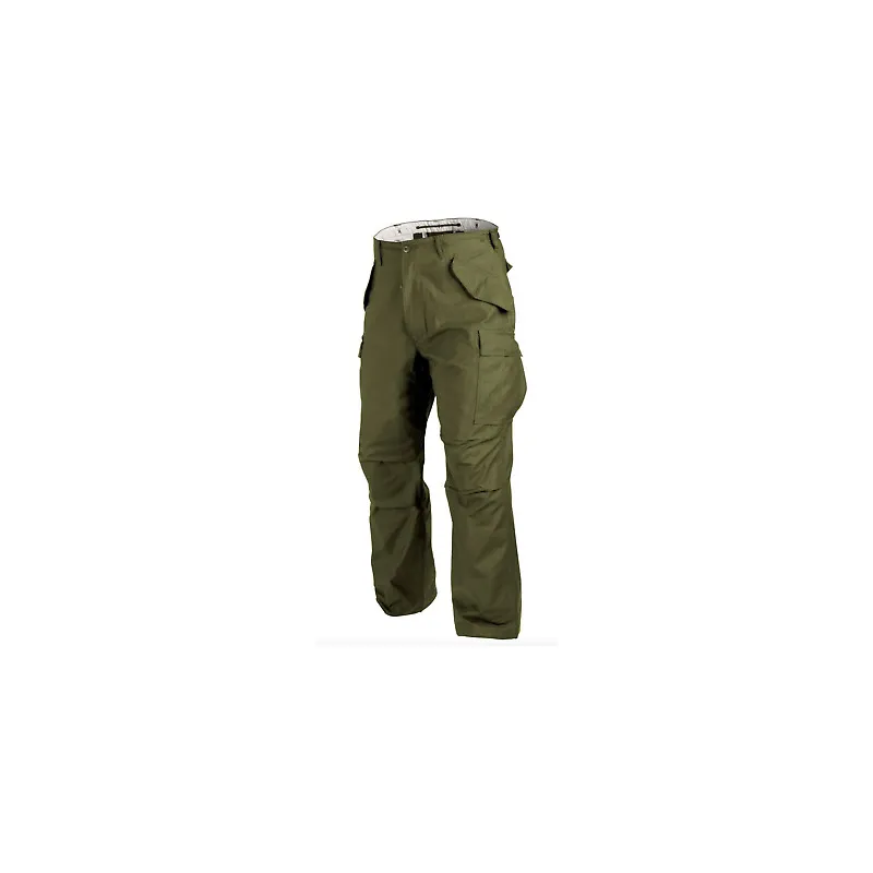 Pantaloni Cargo USA · Verde / OD