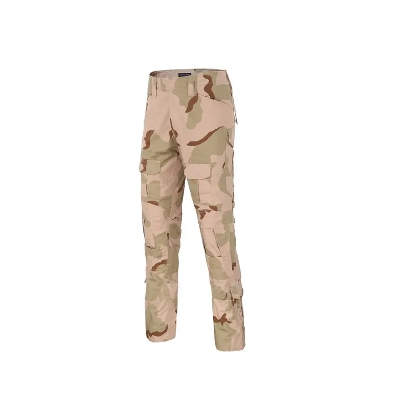 Pantaloni · Desert camo