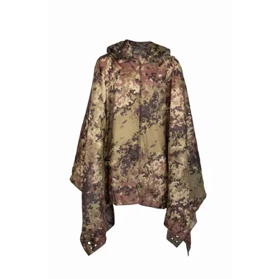 Telo Poncho Impermeabile - Openland Tactical