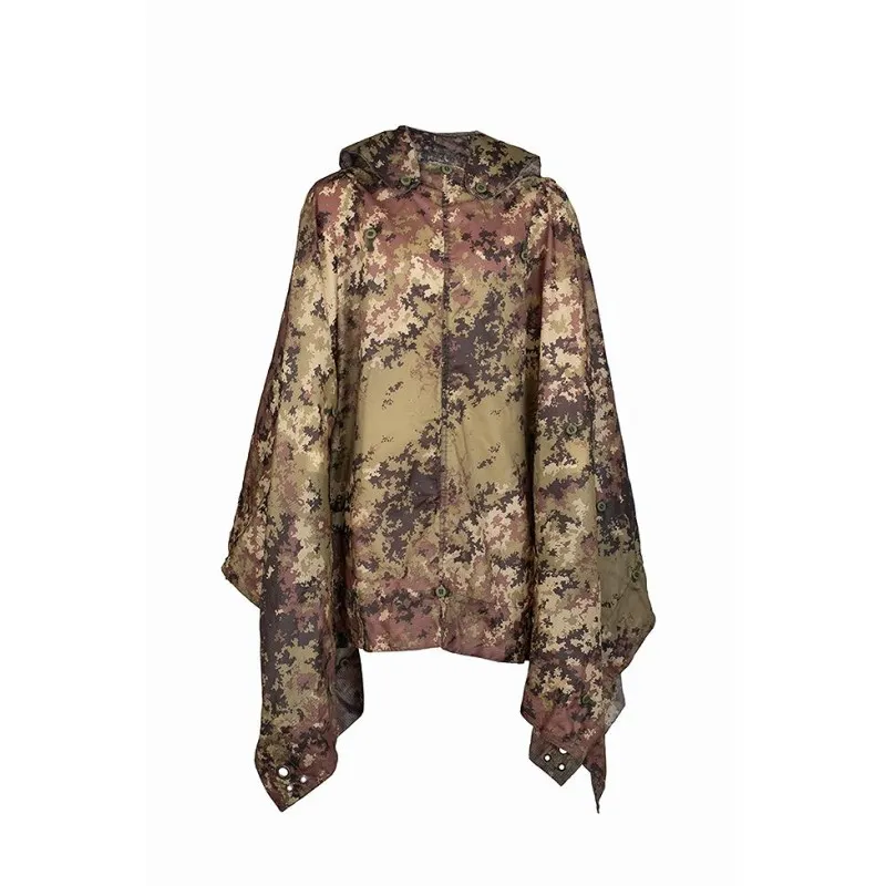 Openland Tactical Telo Poncho Impermeabile
