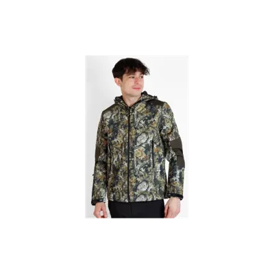 Softshell Giacca Impermeabile Plus - Sphere