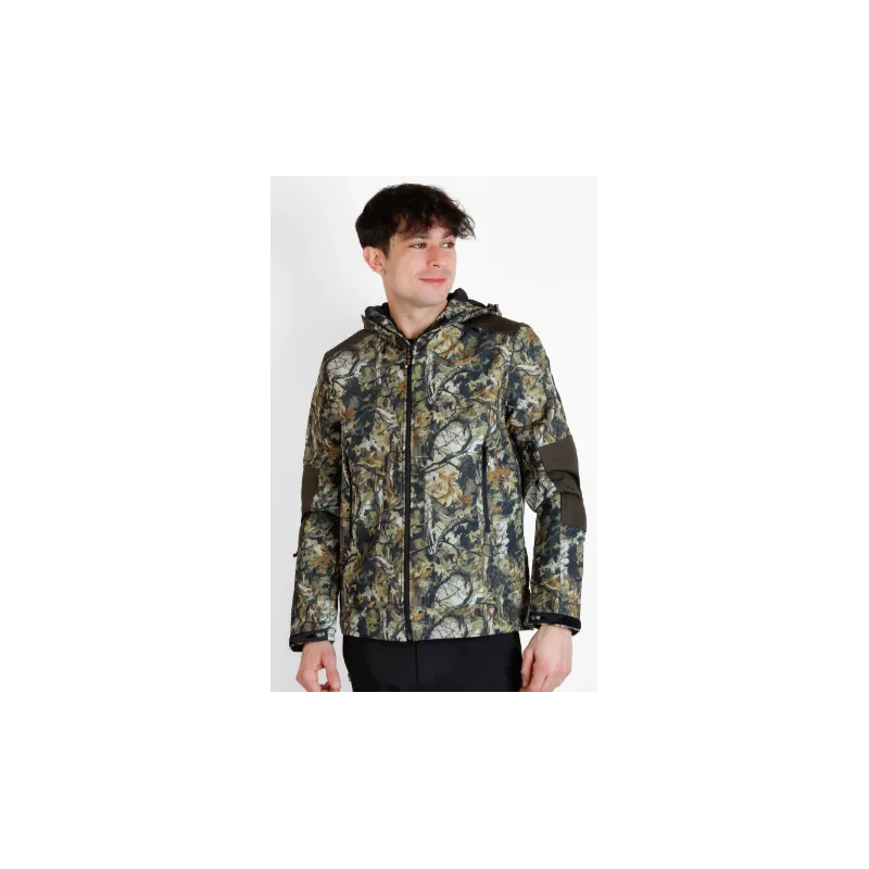 Sphere Softshell Giacca Impermeabile Plus