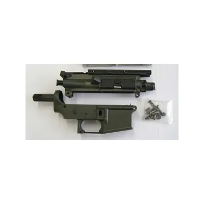 Body M4 S System - Golden Eagle