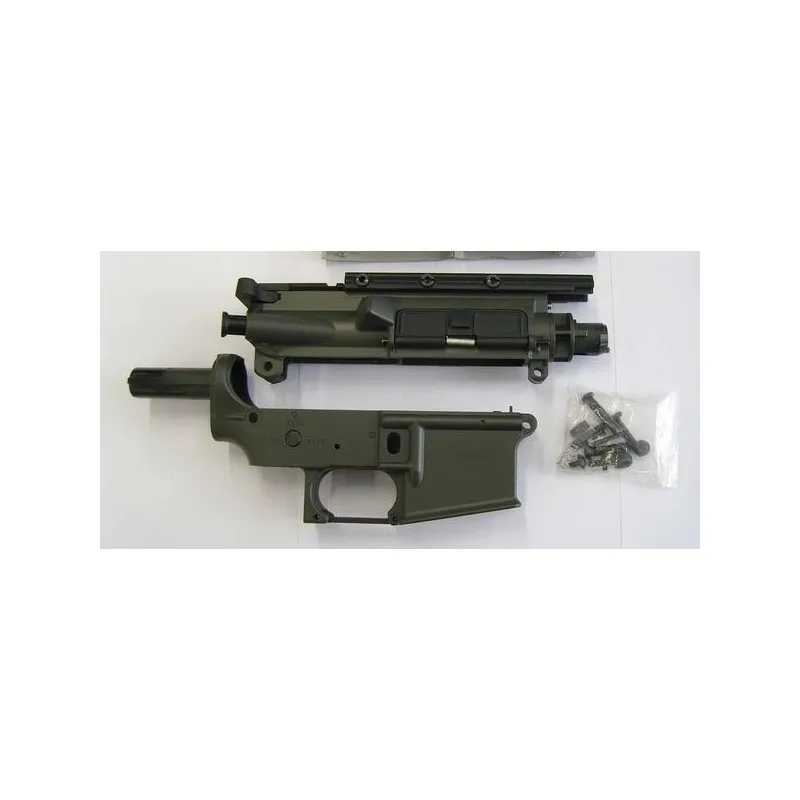 Golden Eagle Body M4 S System