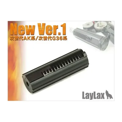 Hard Piston for Next Generation New ver.1 (AK74/47/102 - G36K) - Prometheus