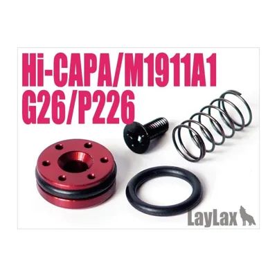 Series Dyna Piston Head - Nine Ball