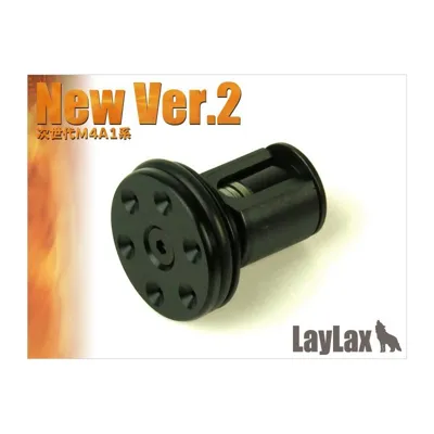 Piston Head POM NEWVER.2 - Prometheus