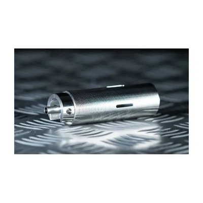 Air Tight Steel Cylinder V.2 300mm - ATS
