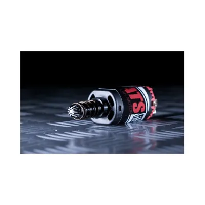 Flash Motor - ATS