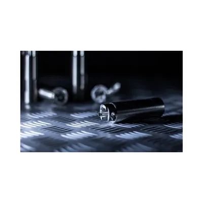 Gruppo Cilindro CNC in Acciaio V.3 +509mm - ATS