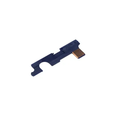 Anti-Heat Selector Plate, M16 Series - Action Sport Games