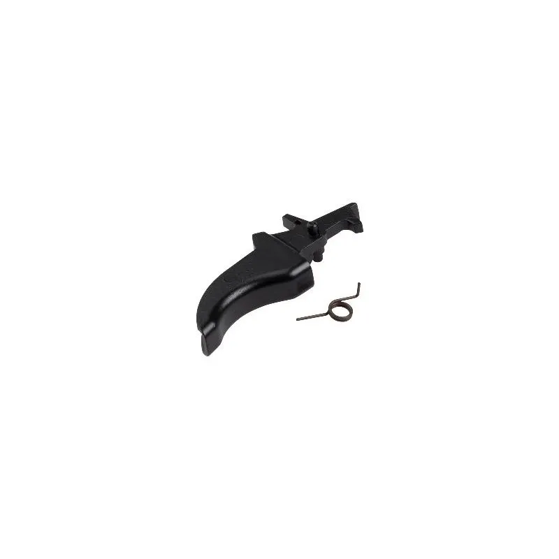 ActionSportGames Trigger, Steel, G3 Series