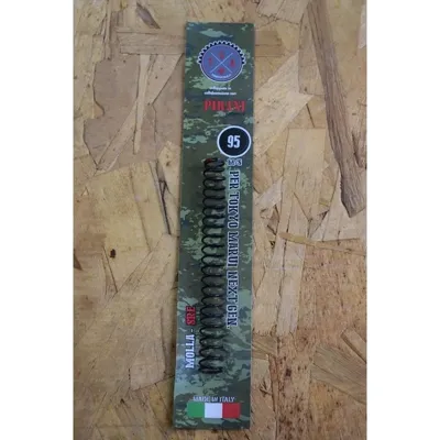 Molla per SRE 95 M/S - Ternisoftair