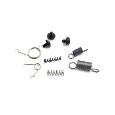 MOLLE Gearbox V2/3 - Modify