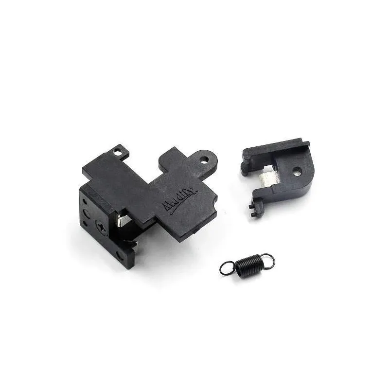 Modify Switch Assembly Ver 2