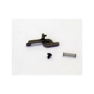 Cut Off in Metallo per AK Gearbox III Ver - Royal