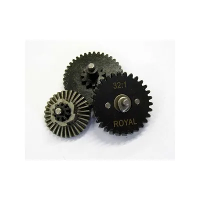Ingranaggi Ultra Hi-Torque 32:1 - Royal