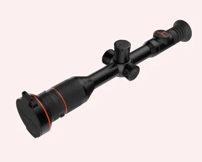 Térmico Ares 660 - ThermTec