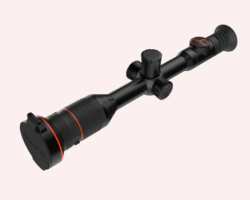 ThermTec Térmico Ares 660 · Negro