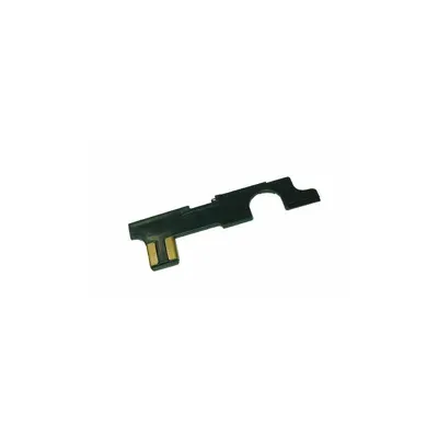 Selector Plate x M4 - Royal