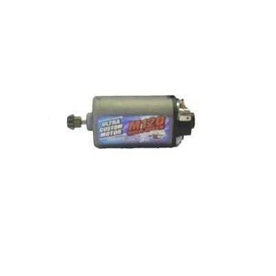 Motore M120 Albero Corto - Big Dragon