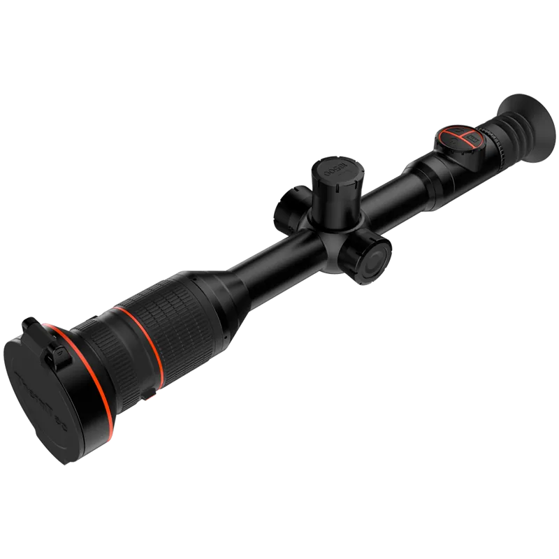 ThermTec Térmico Ares 360 · Negro