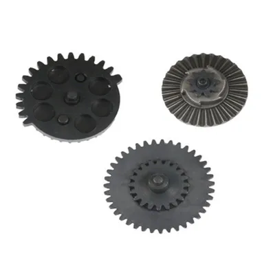 Balanced 20.8 Ratio V2/3 Gear Set - Siegetek