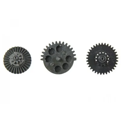 Torque 27.5 Ratio V2/3 Gear Set - Siegetek