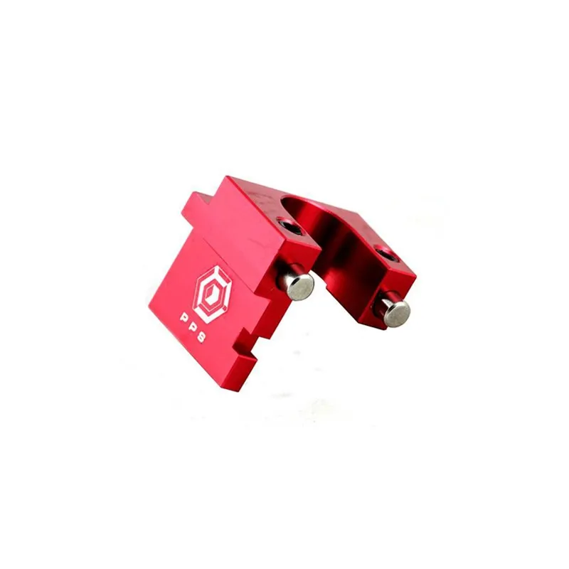 PPS Airsoft Blocco Stabilizzatore Hop Up
