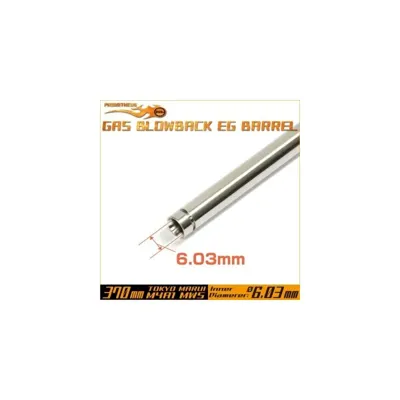 6.03mm (370mm) EG Inner Barrel for M4A1 MWS - Prometheus