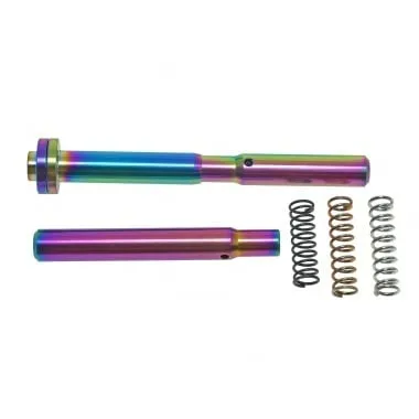 Cow Cow Technology RM1 Guide Rod · Negro