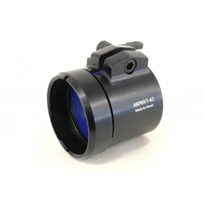 Adaptador Rusan para Pard