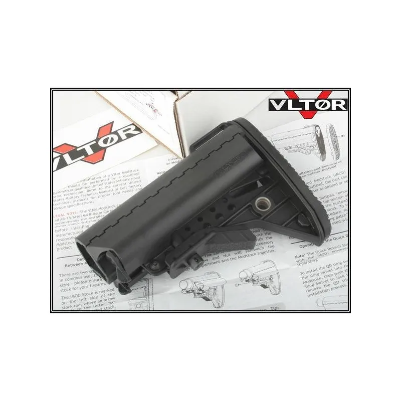 Big Dragon Vltor Imod Stock