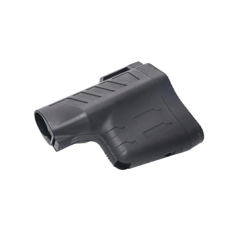 King Arms Tws Stock Type 2 · Negro