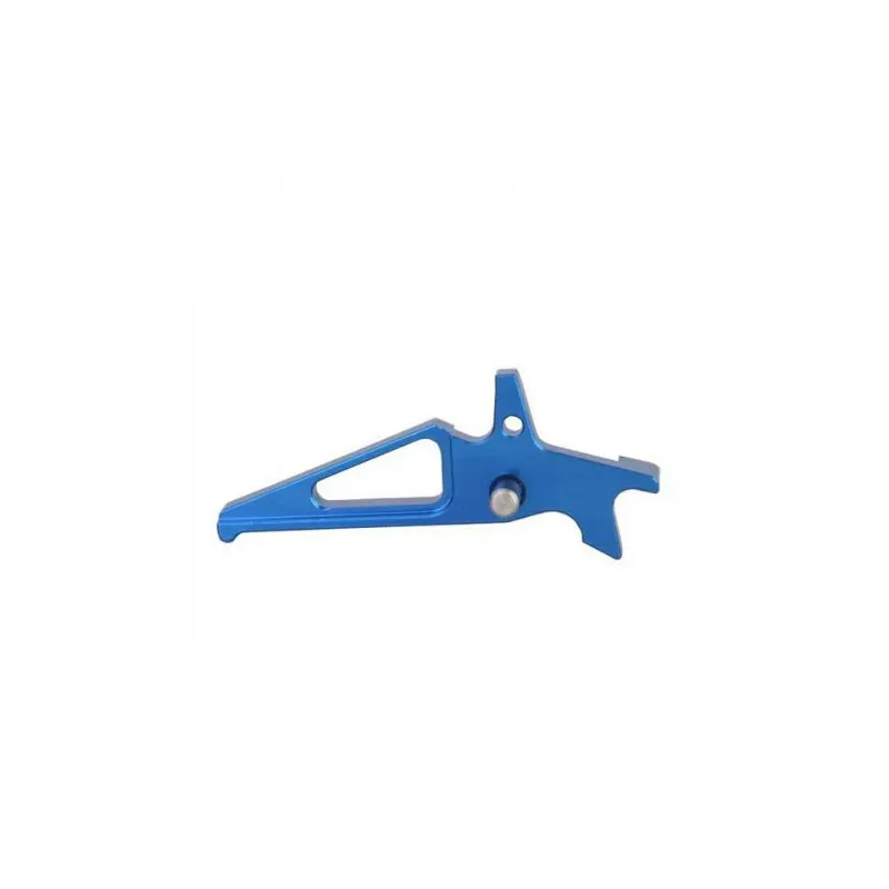 Big Dragon Grilletto per M4 Blu\Rosso · Rojo