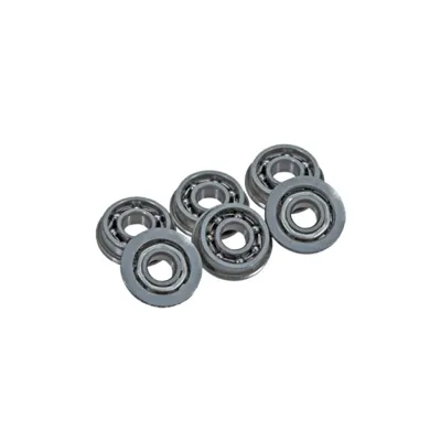 Boccole 8mm Gabbia J - FPS Airsoft