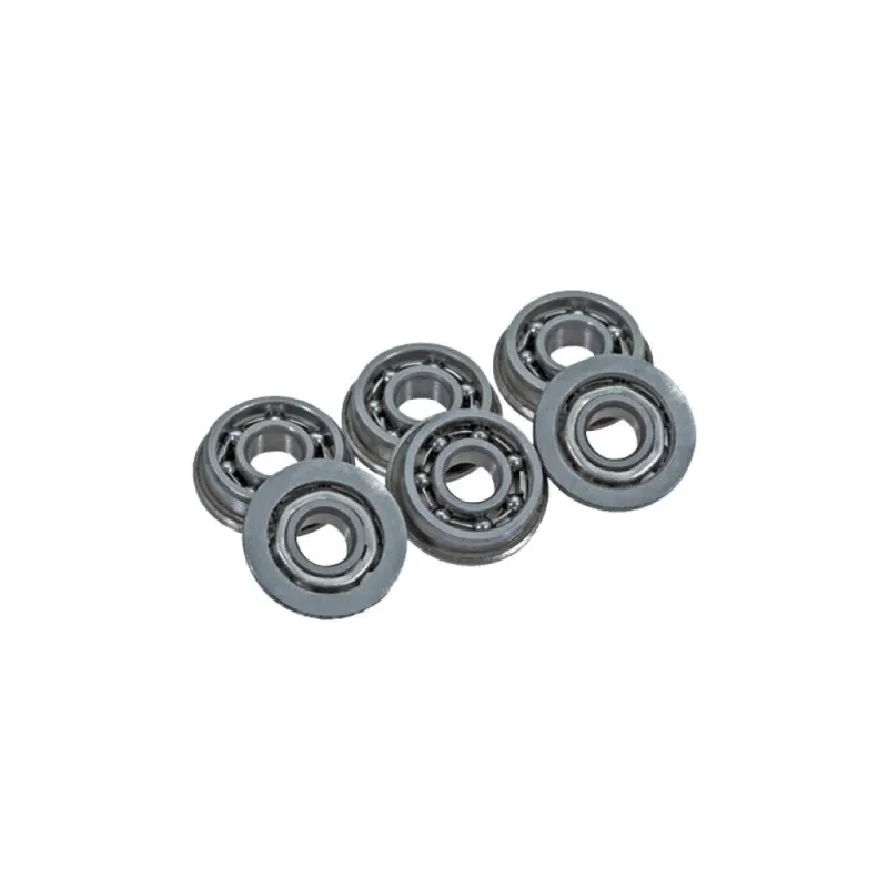 FPS Airsoft Boccole 8mm Gabbia J